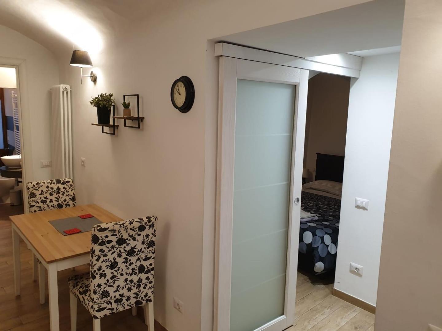 Appartamento Clementini Orvieto Exterior foto