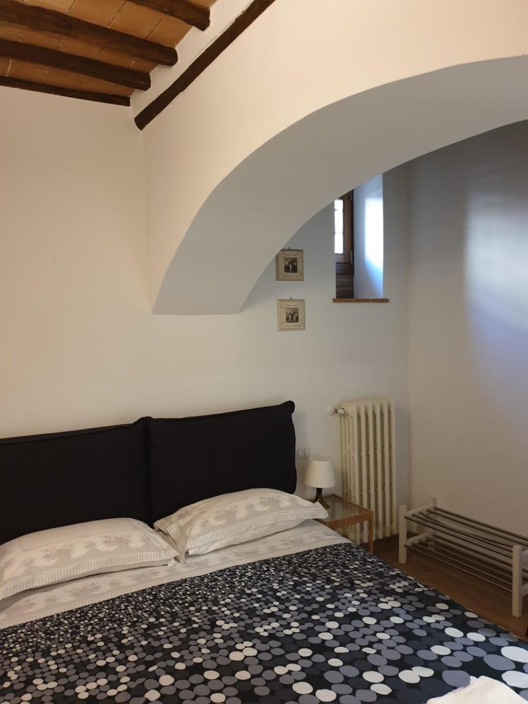 Appartamento Clementini Orvieto Exterior foto
