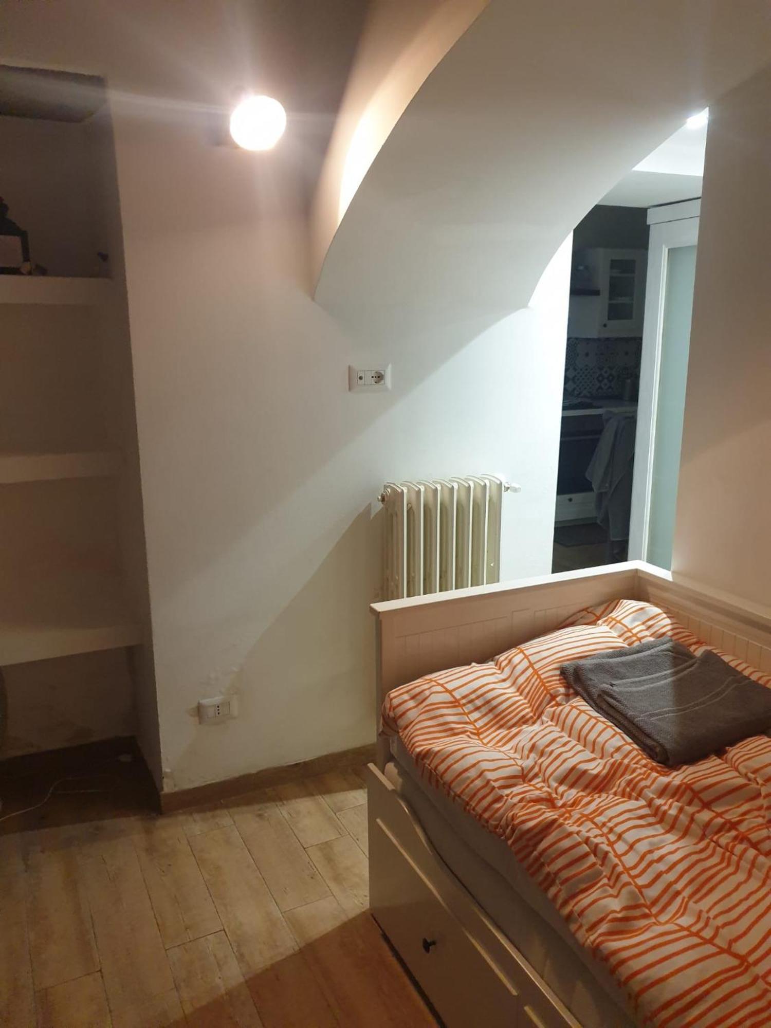 Appartamento Clementini Orvieto Exterior foto
